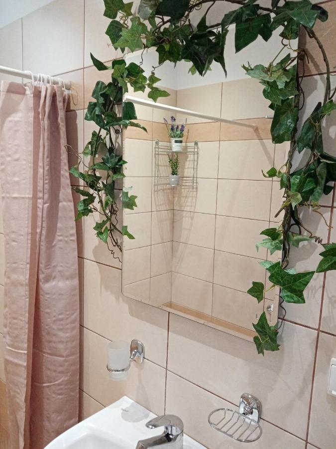 Ferienwohnung Roses 2 Skala Sotiros Exterior foto